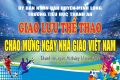 Kỷ niệm Chào mừng 40 năm Ngày nhà giáo Việt Nam 20/11/2022